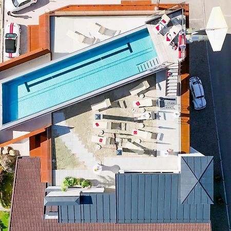 Al Plan Hotel Oldtimer Dolomites St. Vigil Exterior foto