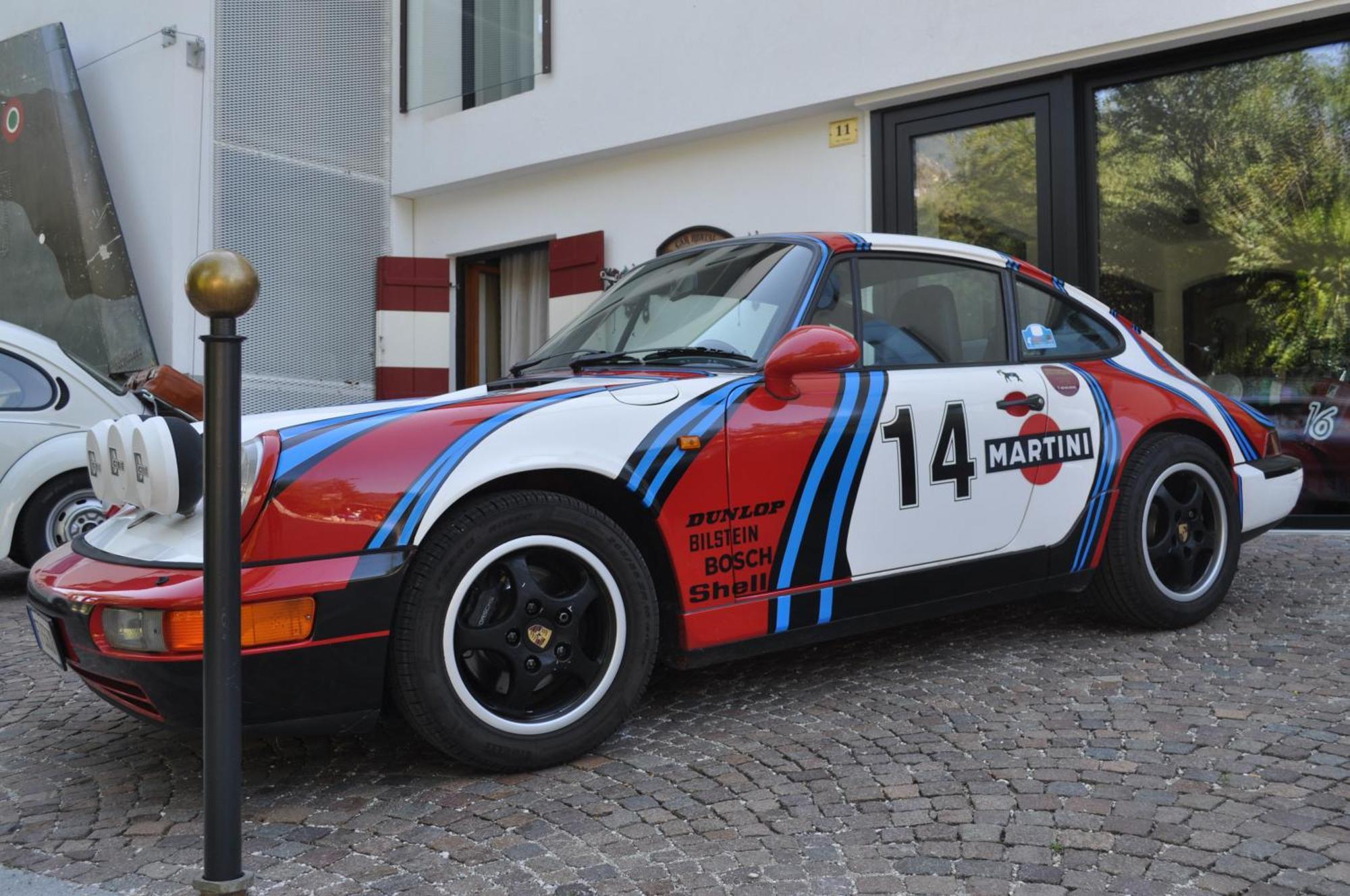 Al Plan Hotel Oldtimer Dolomites St. Vigil Exterior foto