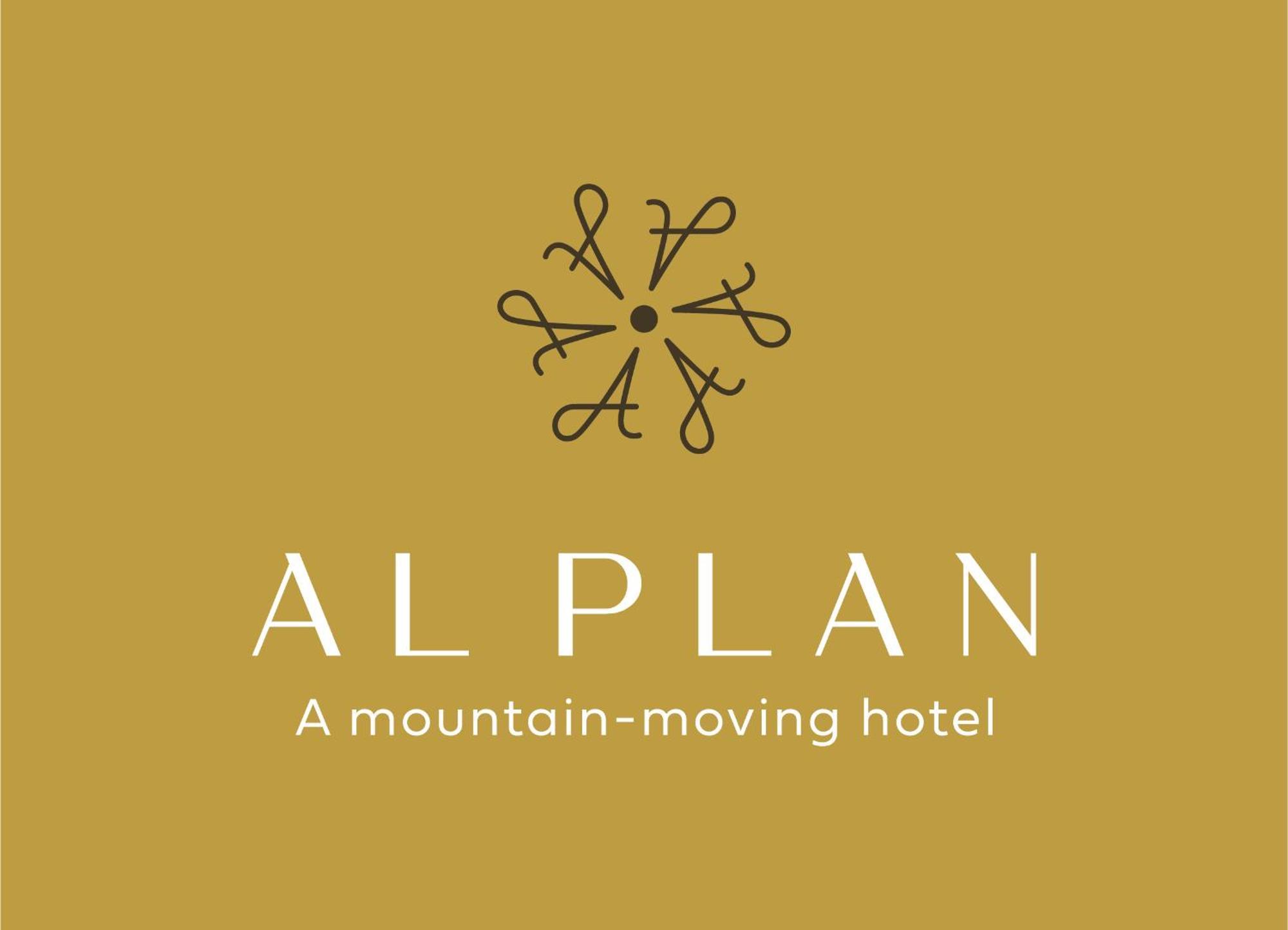 Al Plan Hotel Oldtimer Dolomites St. Vigil Exterior foto